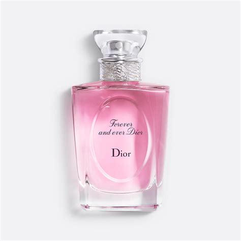 parfum dior femme forever and ever|Dior forever and ever 100ml.